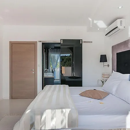 Holiday home Blue Rovinj