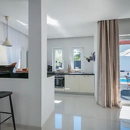 Holiday home Blue