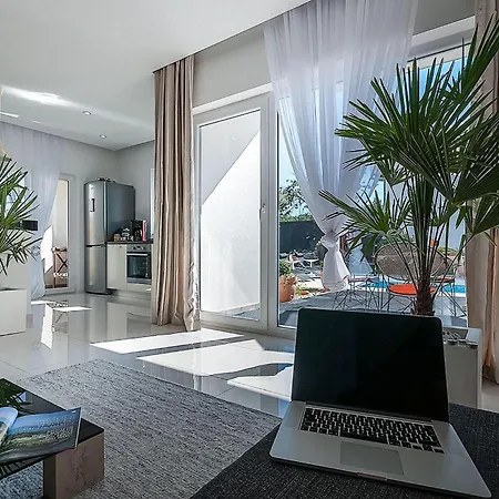 Holiday home Blue Rovinj