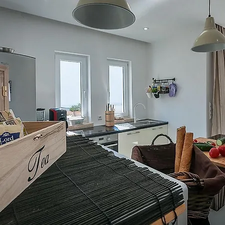 Blue Holiday home Rovinj