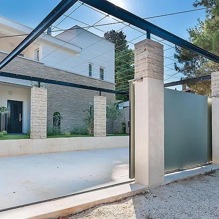Holiday home Blue