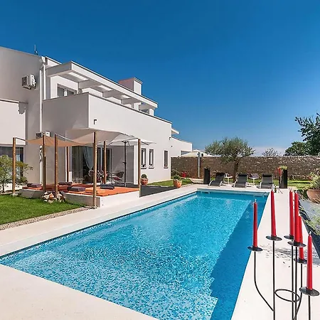 Blue Holiday home