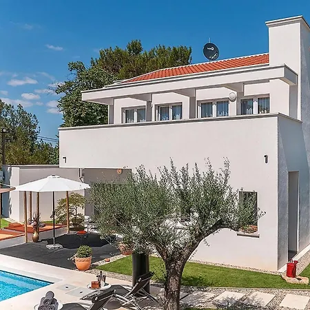 Holiday home Blue *