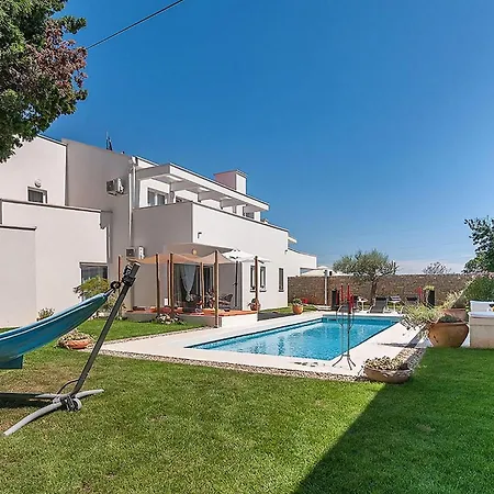 Blue Holiday home Rovinj