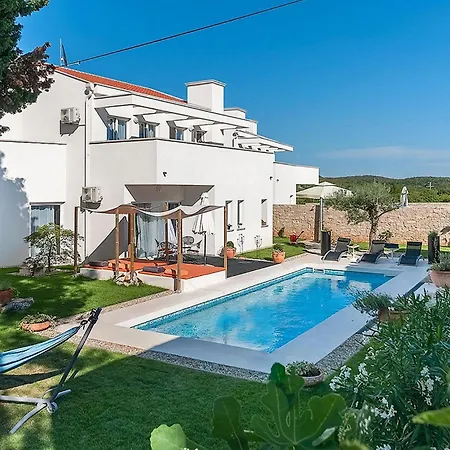 Blue Holiday home *
